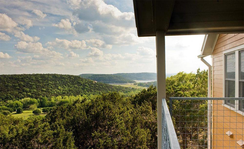 Hotel Travaasa Austin (Adults Only) Jollyville Exterior foto
