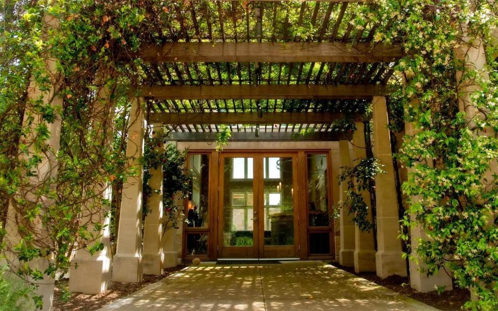 Hotel Travaasa Austin (Adults Only) Jollyville Facilidades foto