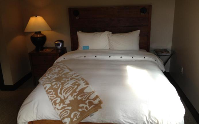 Hotel Travaasa Austin (Adults Only) Jollyville Habitación foto