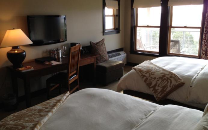 Hotel Travaasa Austin (Adults Only) Jollyville Habitación foto