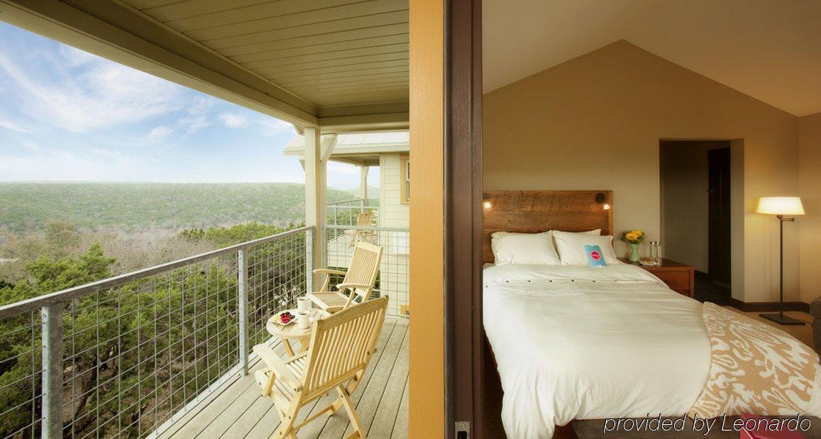 Hotel Travaasa Austin (Adults Only) Jollyville Habitación foto