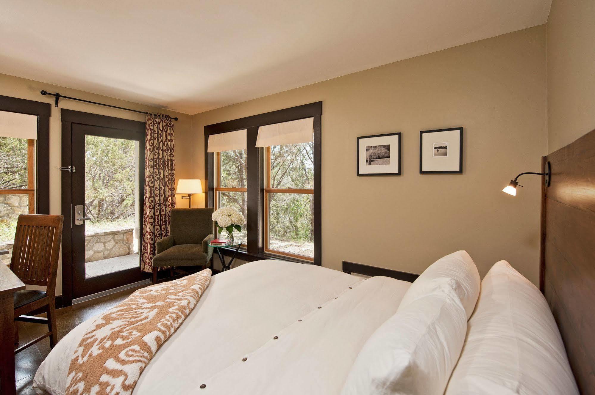 Hotel Travaasa Austin (Adults Only) Jollyville Exterior foto