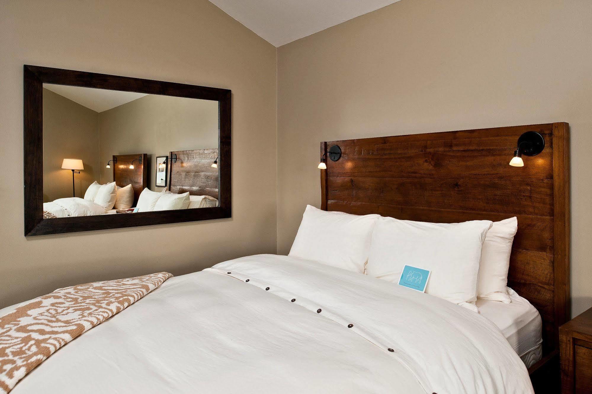 Hotel Travaasa Austin (Adults Only) Jollyville Exterior foto