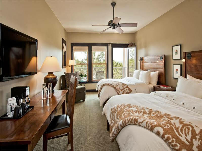 Hotel Travaasa Austin (Adults Only) Jollyville Exterior foto